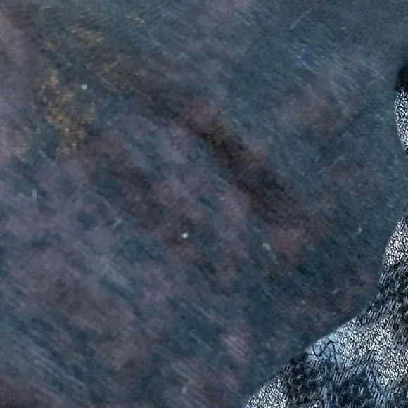 Miss me sheer sweater - Picture 5 of 5